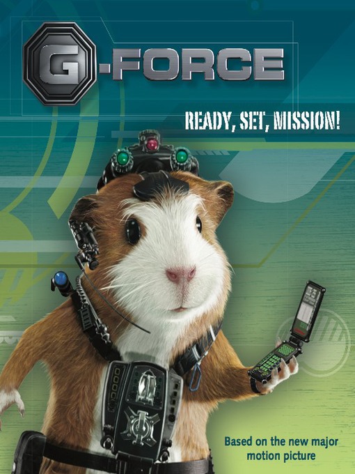 Ready, set, mission!